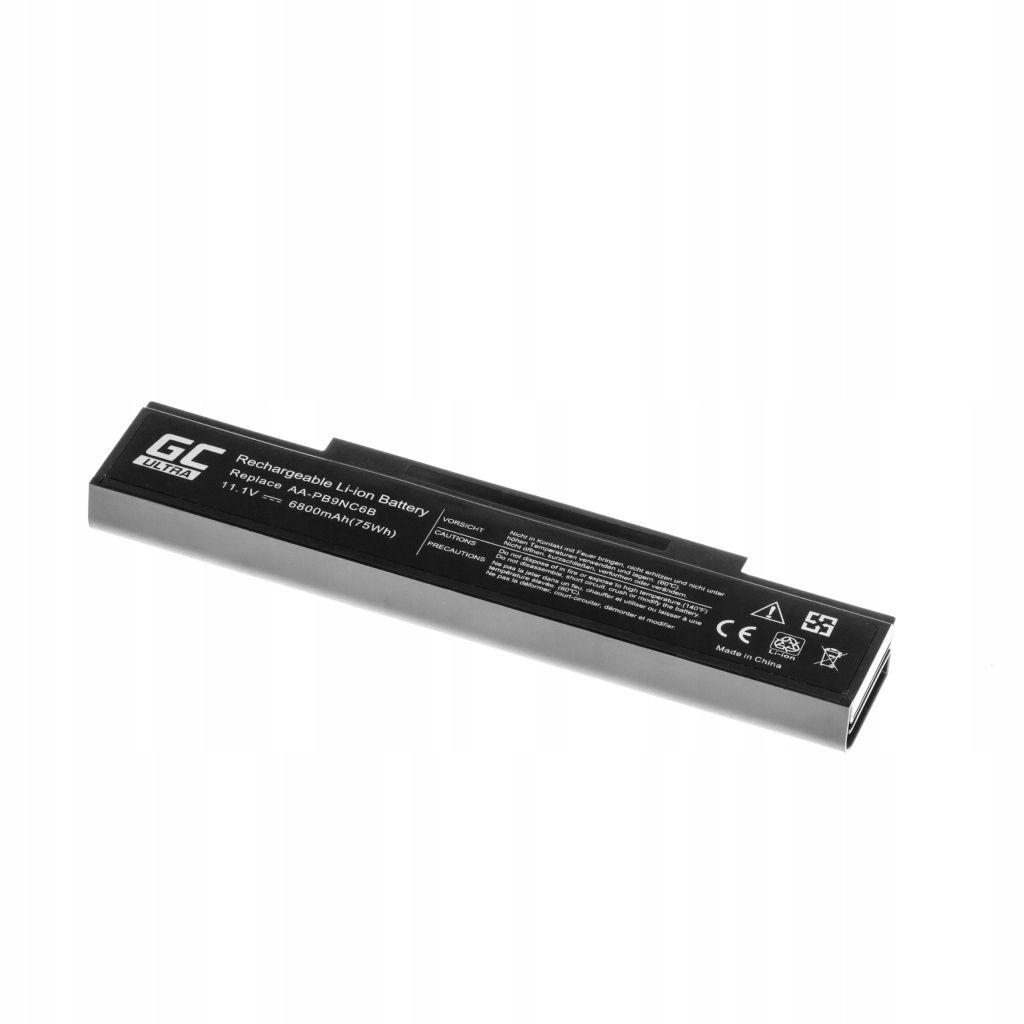 Baterie AA-PB9NC6B AA-PB9NS6B Samsung 6800mAh