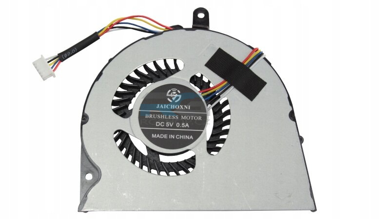Ventilátor LENOVO B5400 M4500 B50-70A různý výrobce
