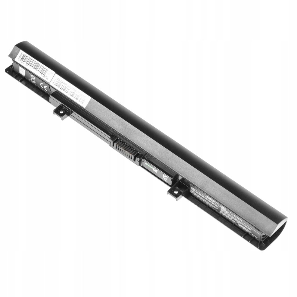 Baterie PA5185U-1BRS PA5186U-1BRS Toshiba 37Wh