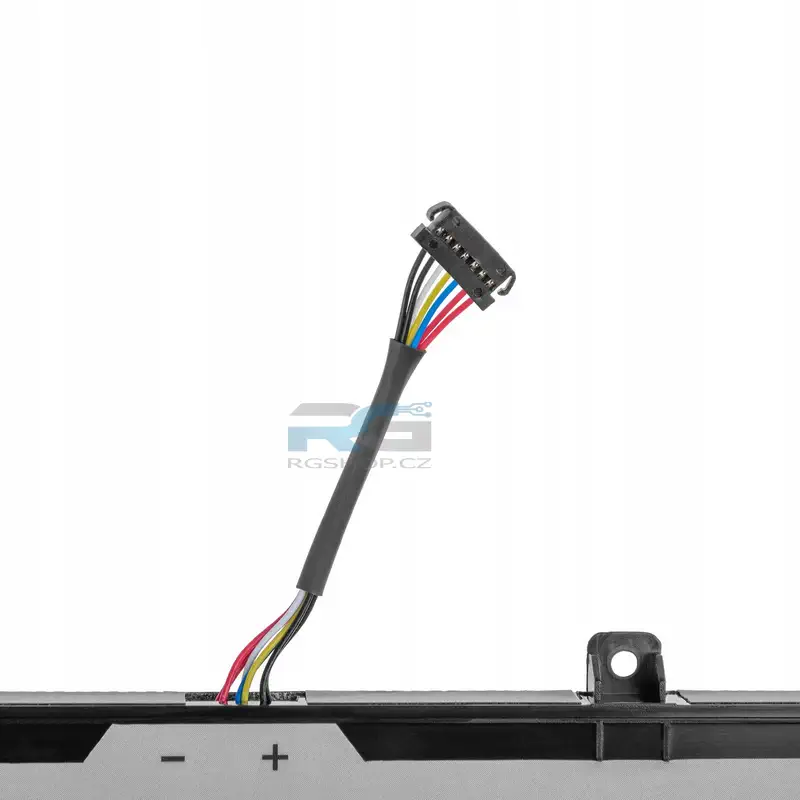 Baterie L13M4P02 pro Lenovo Y50-70 Y50-80 Y70-70