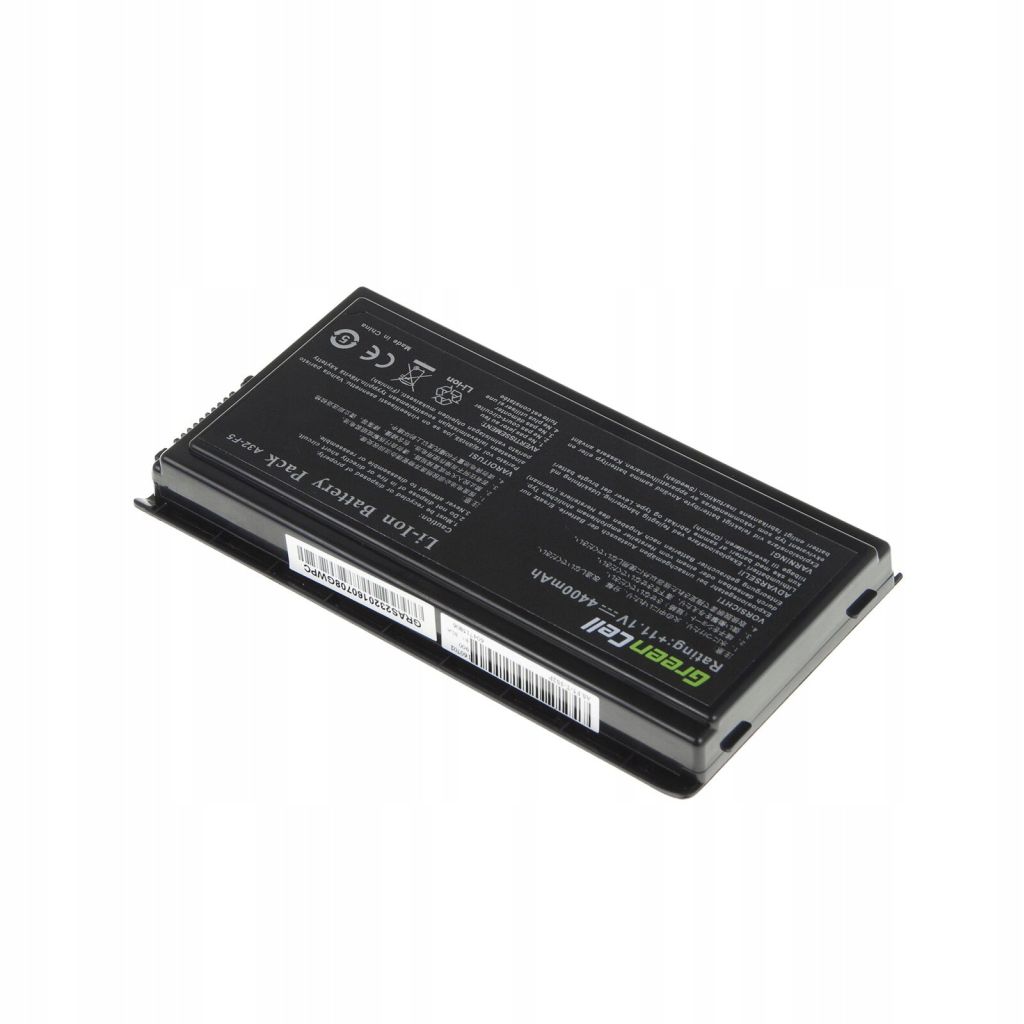Baterie A32-F5 A32-X50 Asus F5 F5GL F5N F5R F5RL F5SL F5V X50 X50N X50R