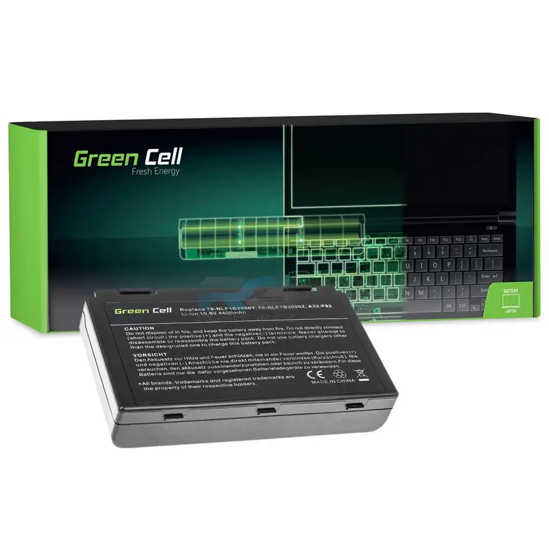 07G016761875 07G016AP1875 notebook Asus Baterie