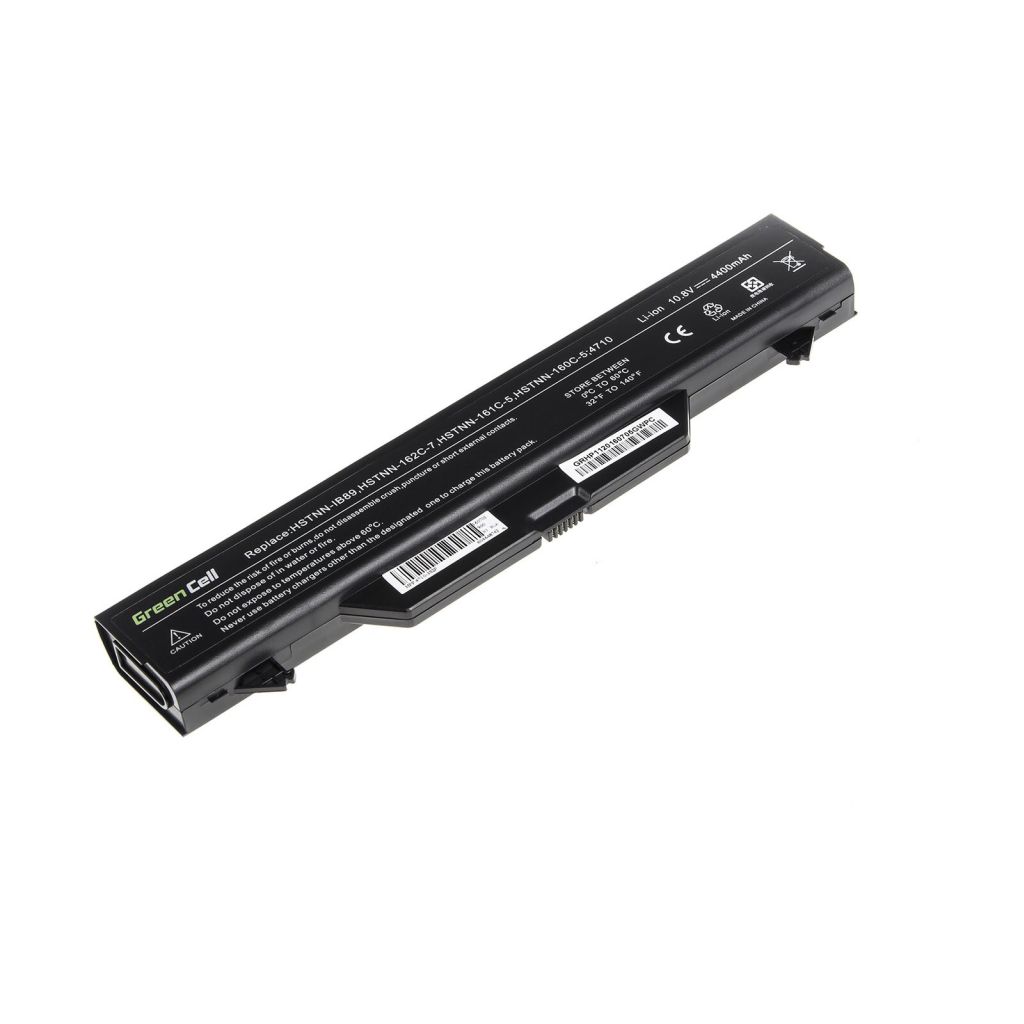 Baterie ZZ08 ProBook 4510s 4515s 4710s 4720s