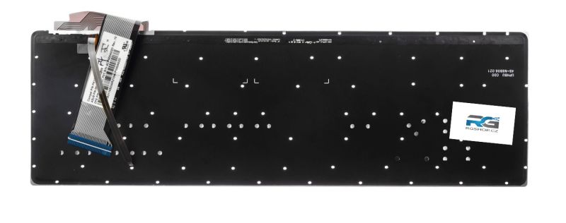 9Z.N8BBC.P01 PK1318110S Notebook Asus Klávesnice