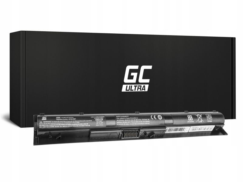 Baterie KI04 KIO4 800049-001 HP Pavilion 15-AB 3400 mAh