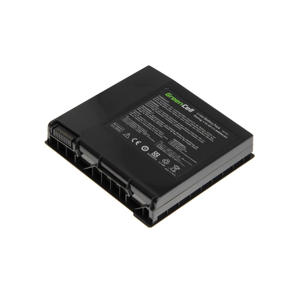 Baterie A42-G74 Asus G74 G74J G74JH G74S G74SX