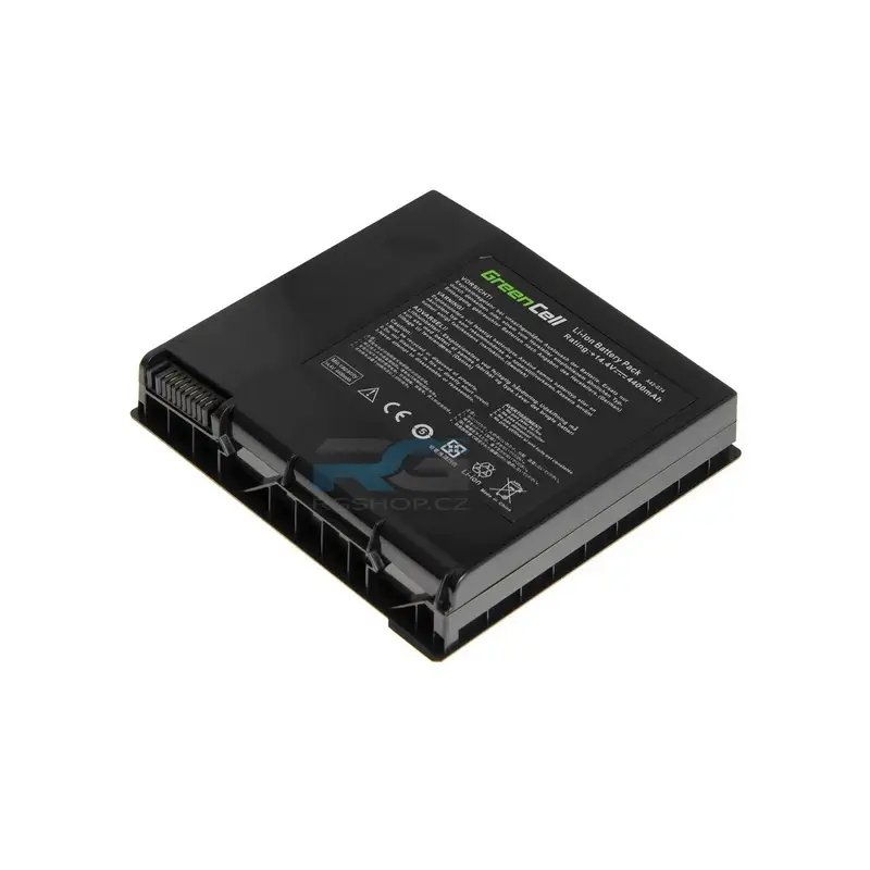 Baterie A42-G74 pro Asus G74 G74J G74JH G74S G74SX