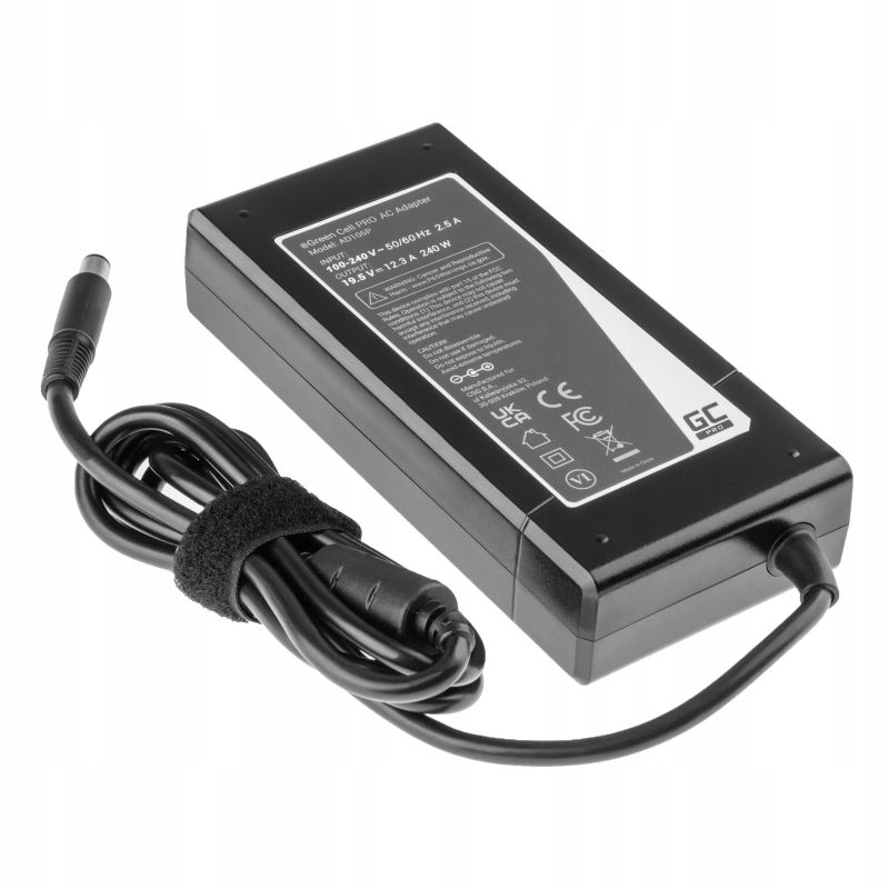 Nabíječka Dell G15 5510 5511 5515 G3 3500 5500