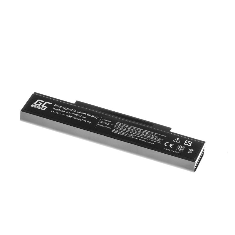 Baterie AA-PB9NC6B Samsung R519 R530 R540 R580 6800 mAh