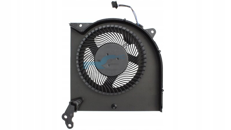 Ventilátor LENOVO LEGION 5-15ARH05H / CPU 5V