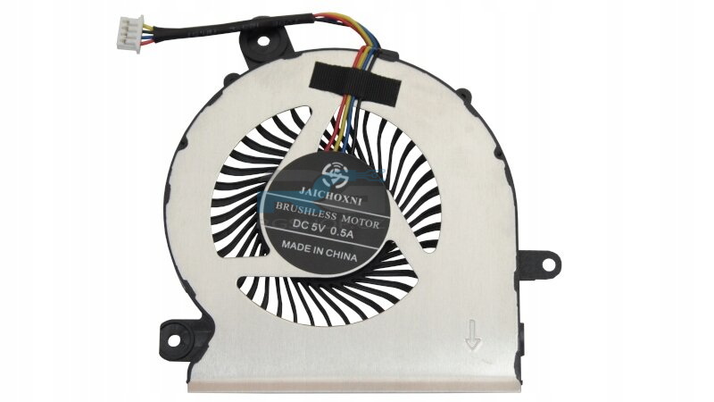 Ventilátor MSI GF65 THIN / GPU notebook MSI