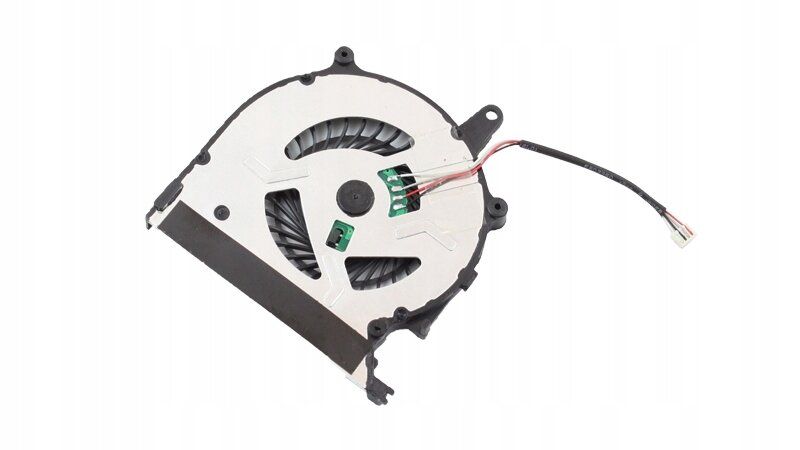 Ventilátor SONY VAIO SVP132A1CM SVP1321S1EBI SVP132A1CM