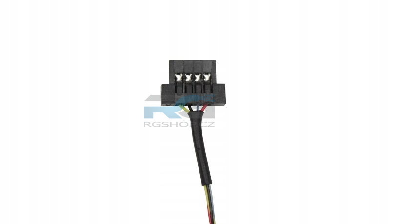 Ventilátor ASUS X542UA X542UF X542UN X542UQ 00035249