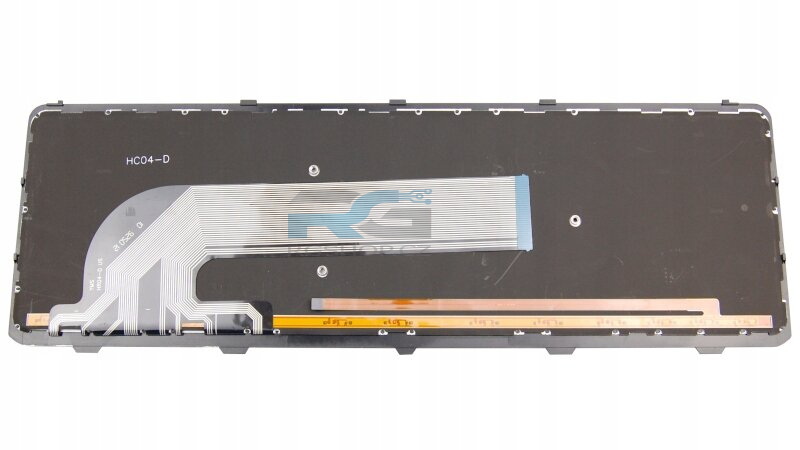 Klávesnice HP PROBOOK 450 455 (G0 G1 G2) / LED