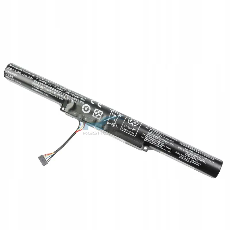 Baterie L14L4E01 L14L4A01 pro Lenovo Z51-70 Z41-70