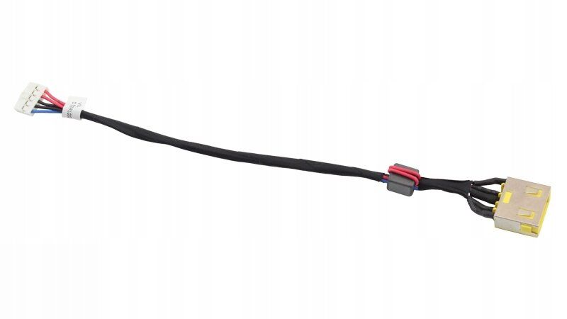 Napájecí konektor LENOVO G500S G505S