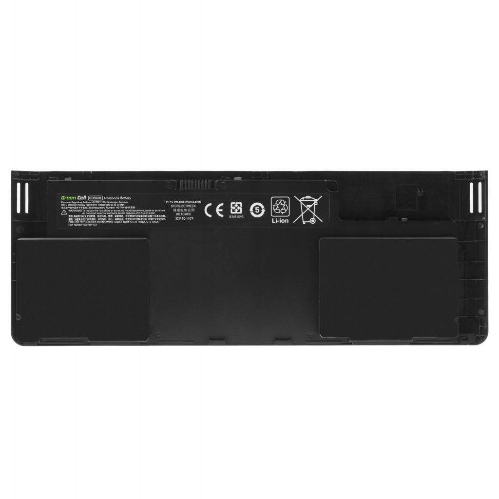 Baterie OD06XL HP EliteBook Revolve 810 G1 G2