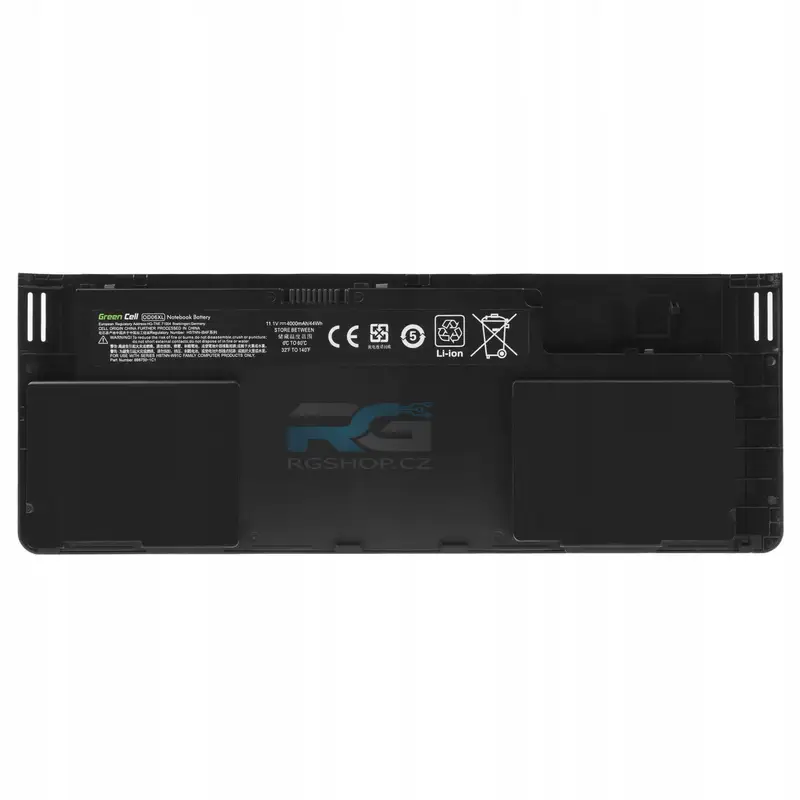 Baterie OD06XL pro HP EliteBook Revolve 810 G1 G2