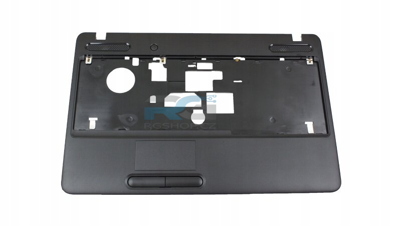 Kryt horní Palmrest TOSHIBA C650 C650D C655