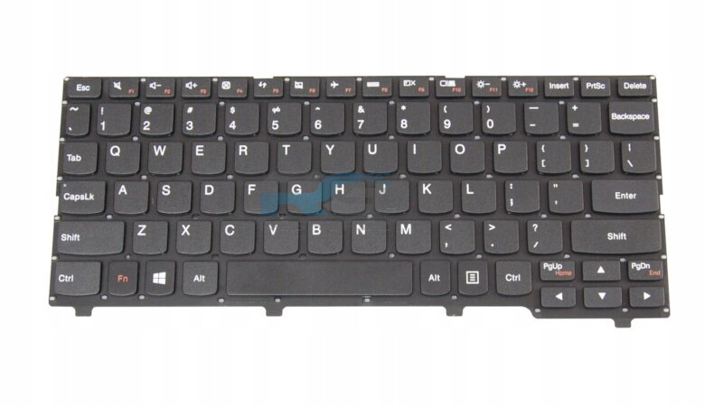 Klávesnice LENOVO IDEAPAD 100S-11IBY / BLACK