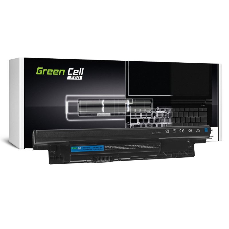 Baterie MR90Y XCMRD Dell Inspiron 15 3521 3537 5200 mAh