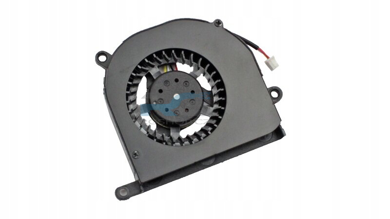 Ventilátor HP PAVILION DV2 DV3