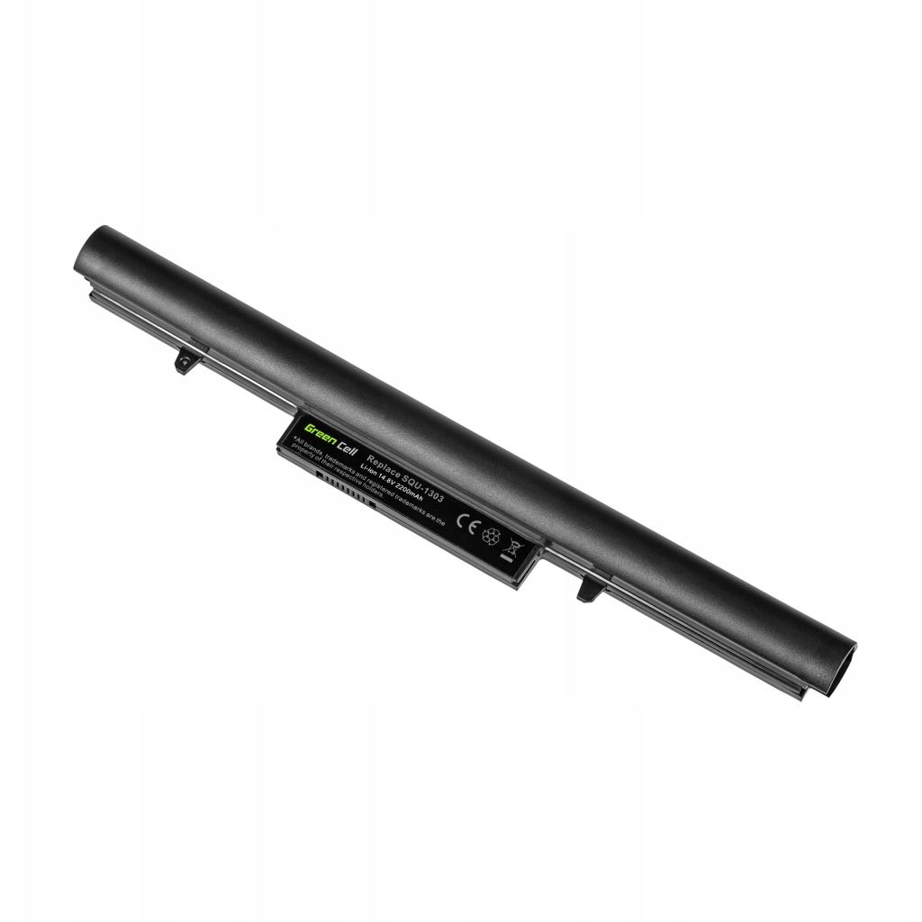 Baterie SQU-1201 SQU-1202 Asus Hasee A40L UN43