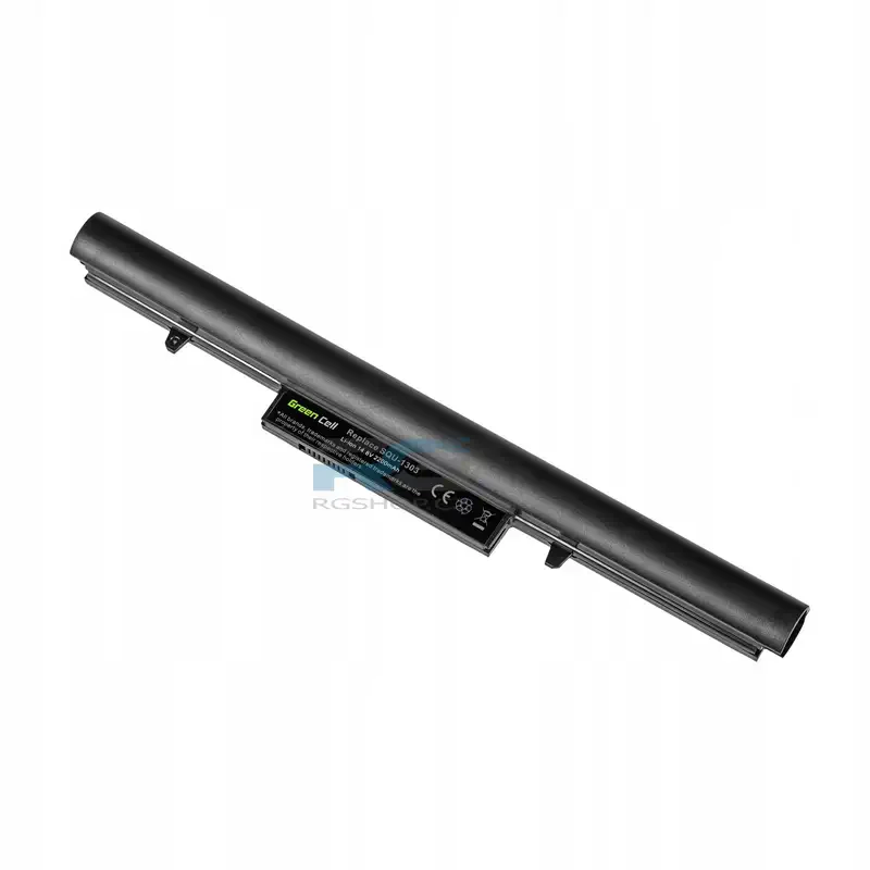 Baterie SQU-1201 SQU-1202 pro Asus Hasee A40L UN43