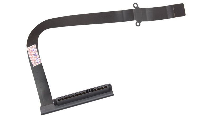 kabel HDD DISKU APPLE 821-1200-A 821-0791-A