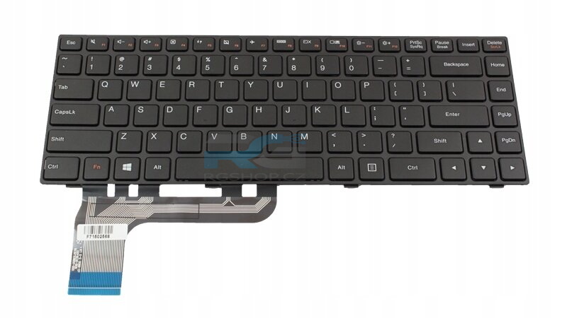 Klávesnice LENOVO IDEAPAD 100-14 100-14IBY