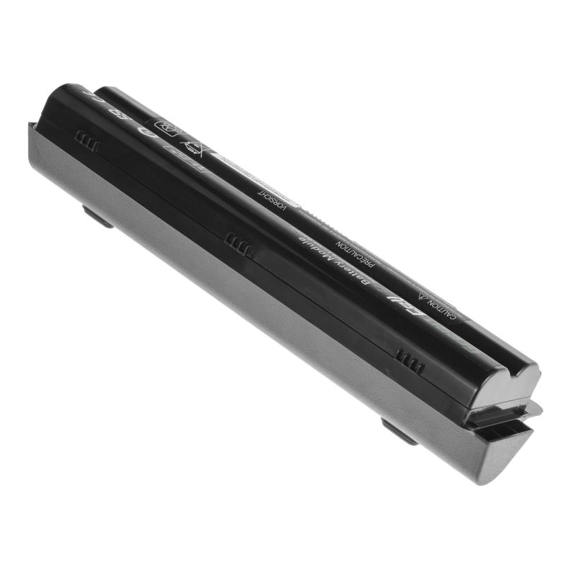 Baterie JWPHF Dell XPS L501x L502x L701x L702x 7800 mAh