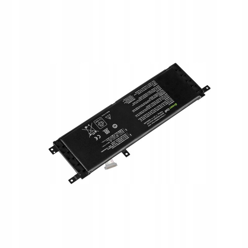 Baterie B21N1329 pro Asus F553 F553M X553M X553MA