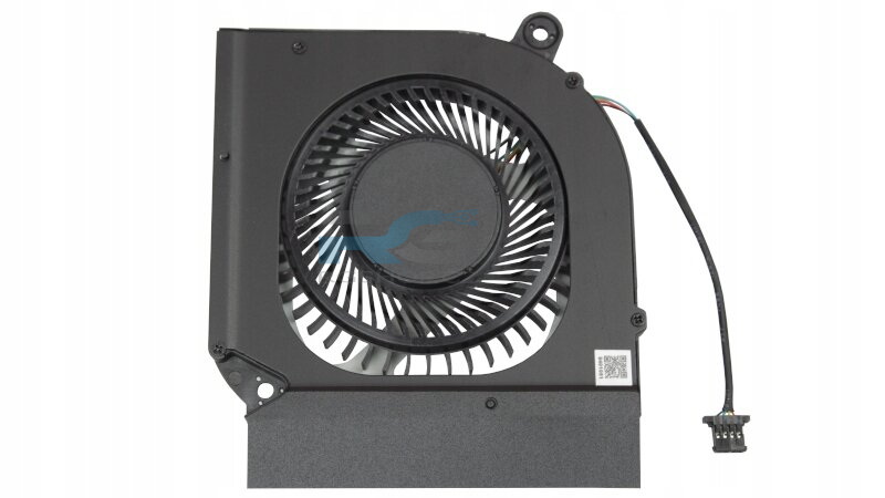 Ventilátor ACER NITRO AN515-55 / CPU