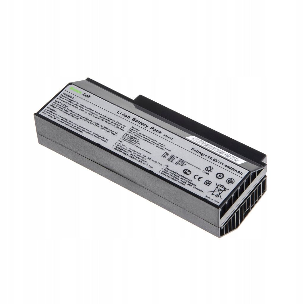 Baterie A42-G53 Asus G53 G53J G53JW G53S G53SW