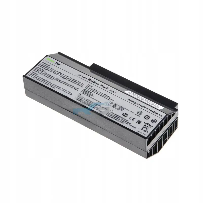 Baterie A42-G73 pro Asus G73 G73J G73JH G73JW G73S