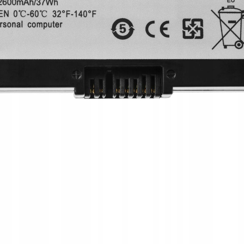 Baterie L13L4A01 Lenovo B50-45 B50-70 B50-80 2600 mAh