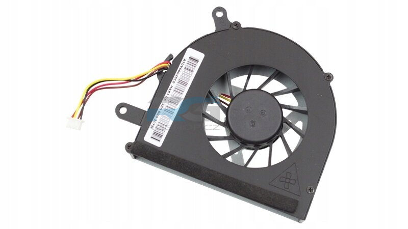 Ventilátor LENOVO G400 G405 G500 G505 G510