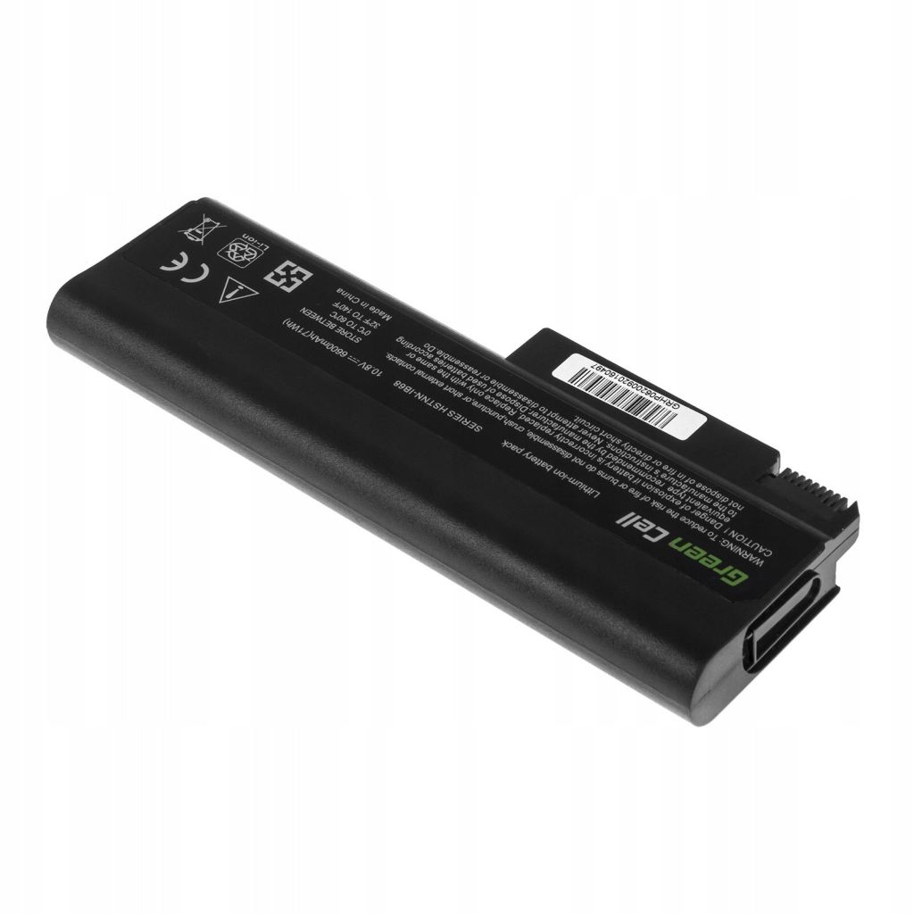 Baterie HP 6530b 6550b 6730b 6930p 8440p velká