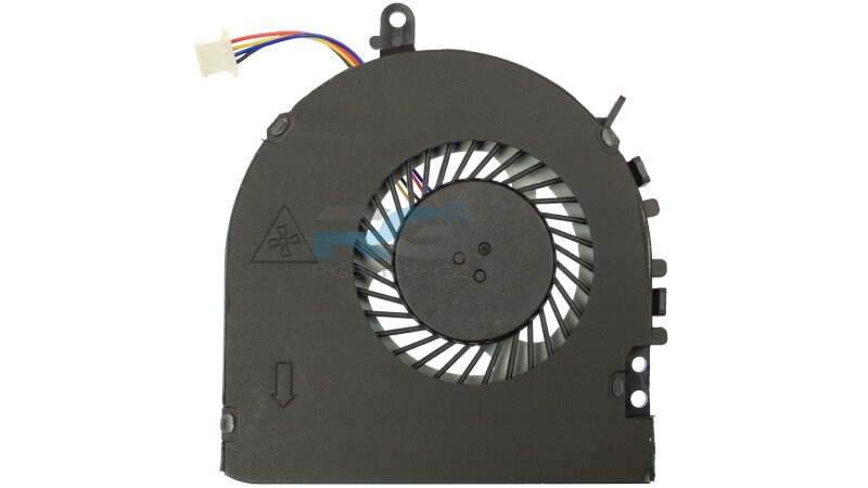Ventilátor HP ENVY 15-AE 15-AH