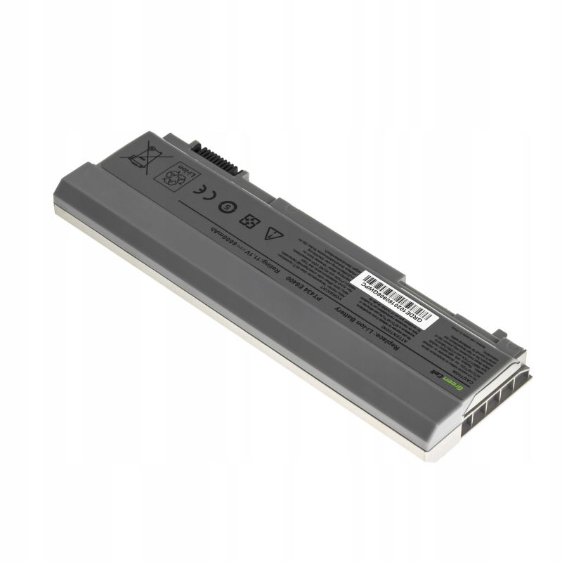 Baterie pro Dell Latitude E6400 E6410 E6500 E6510