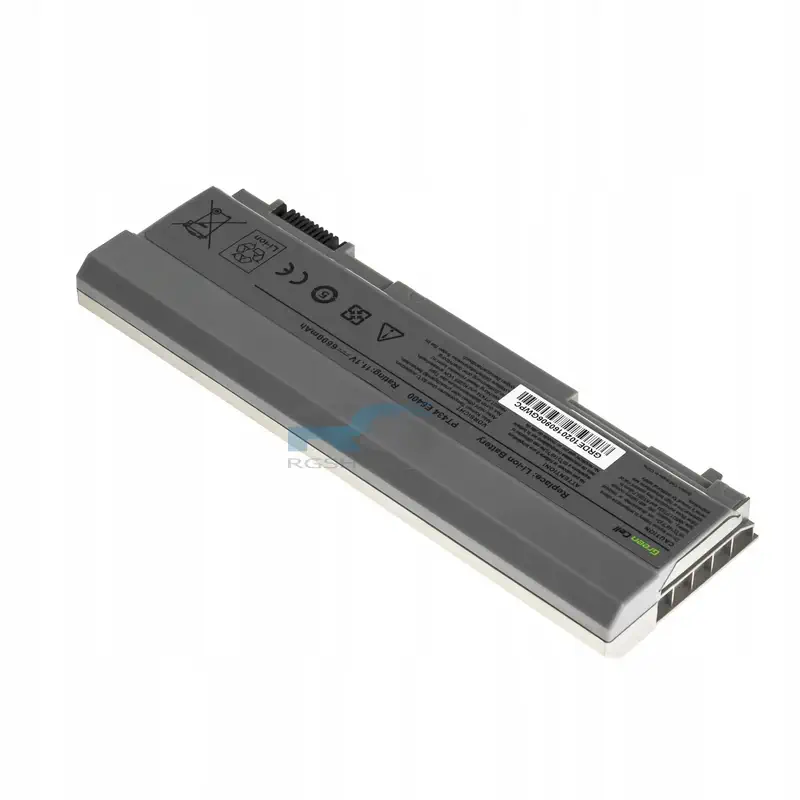 451-11399 453-10112 notebook Dell Silná Baterie