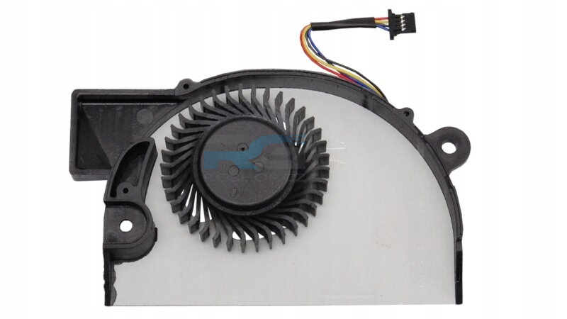 Ventilátor ACER NITRO VN7-791 VN7-791G / CPU