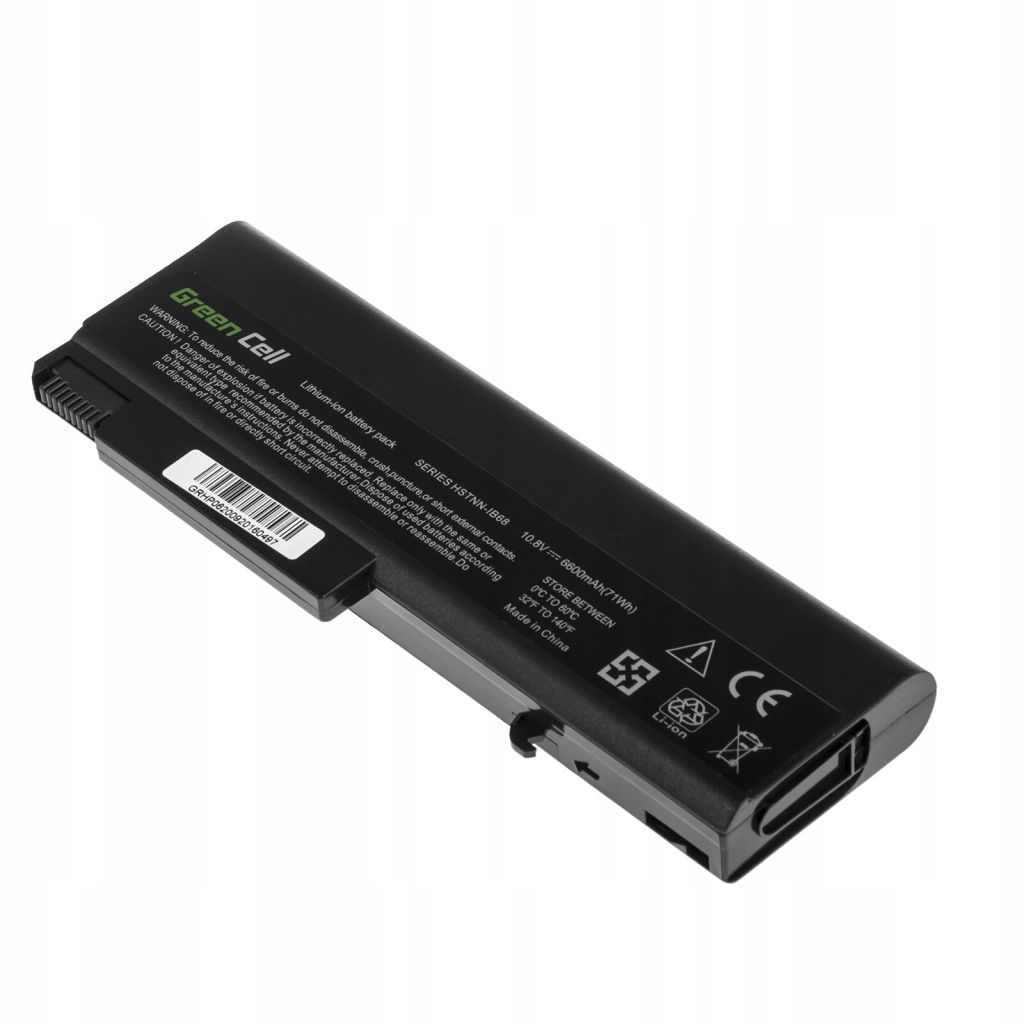 Baterie HP 6530b 6550b 6730b 6930p 8440p velká
