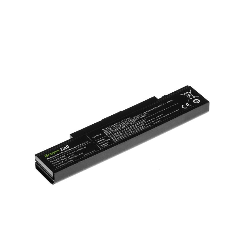 Baterie AA-PB9NC6B AA-PB9NS6B pro notebook Samsung