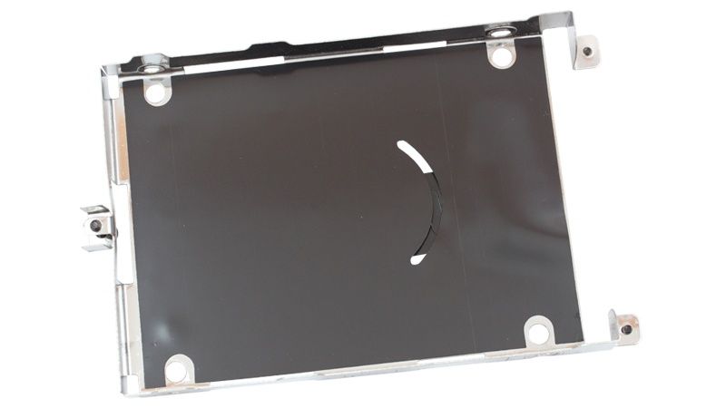 RÁMEČEK BOX NA DISK HP 8560p 8560w 8570p 8570w