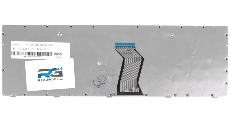25-011892 Notebook Lenovo Klávesnice