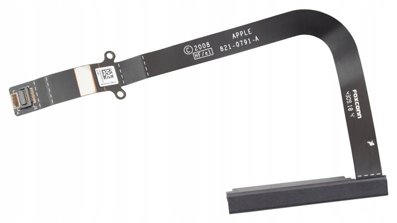 Flex HDD Disku APPLE MACBOOK A1297 2009-2011