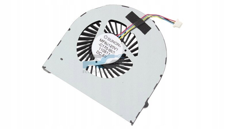 Ventilátor ACER ASPIRE 5560 5560G různý výrobce