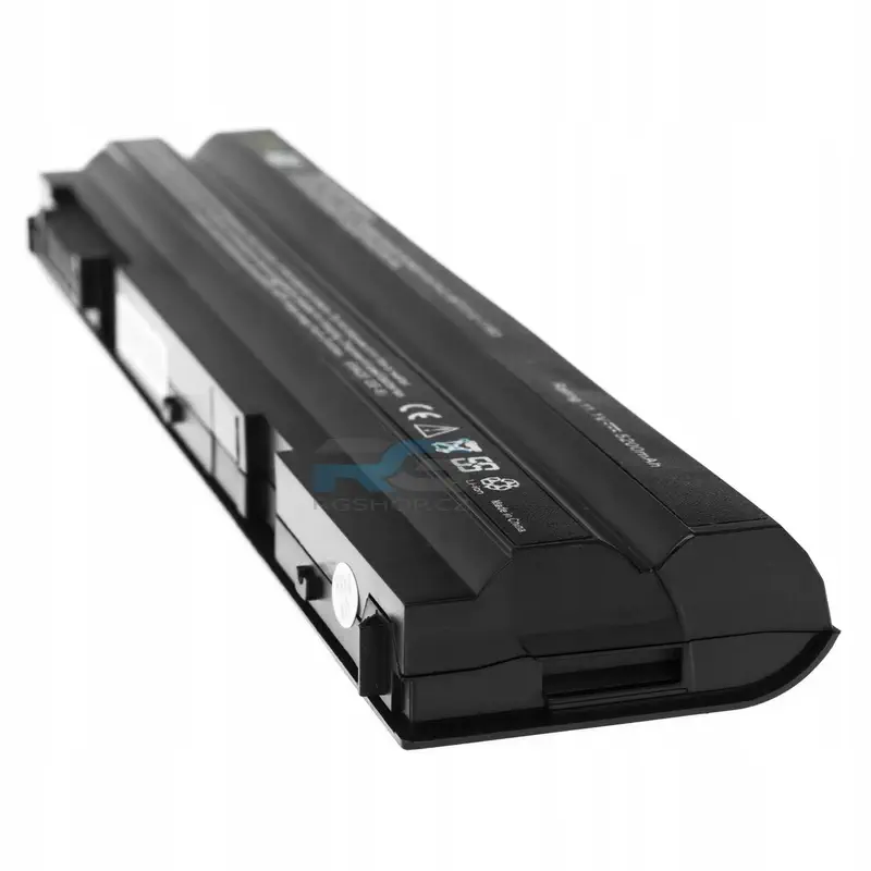 Dell Inspiron 15R N7520 články Samsung Baterie