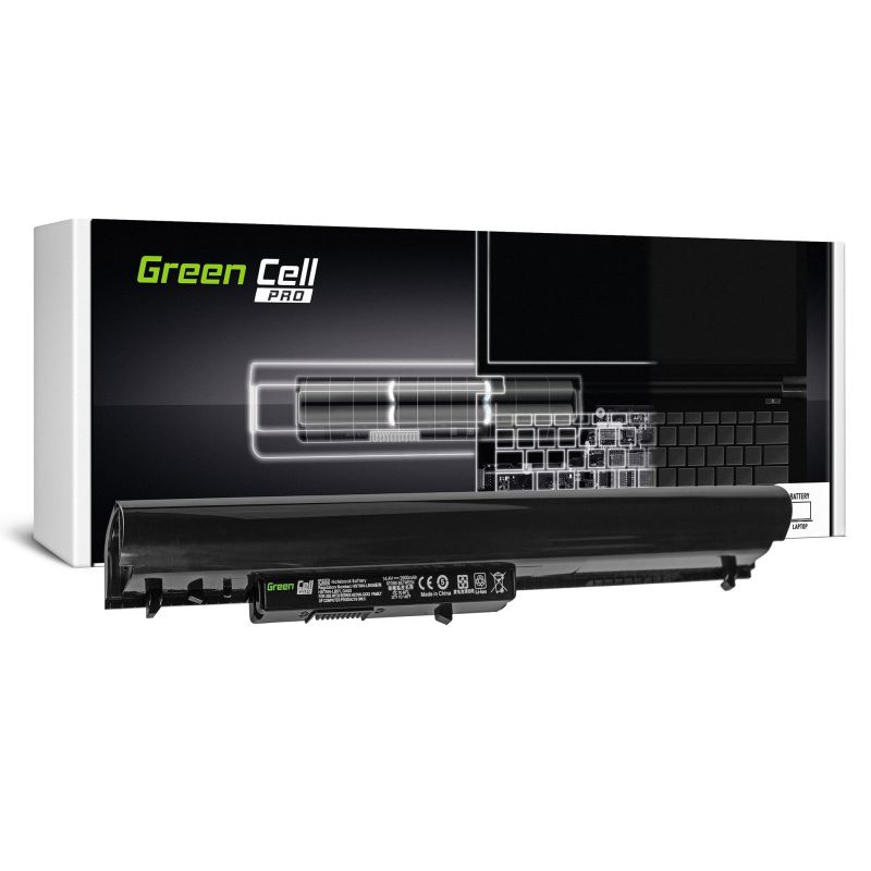 Baterie OA04 740715-001 746641-001 HP 2600mAh